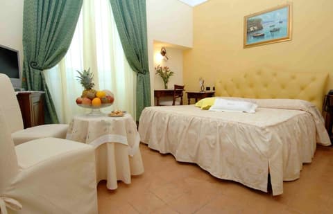 Hotel Villa Annalara charme and relax, Room
