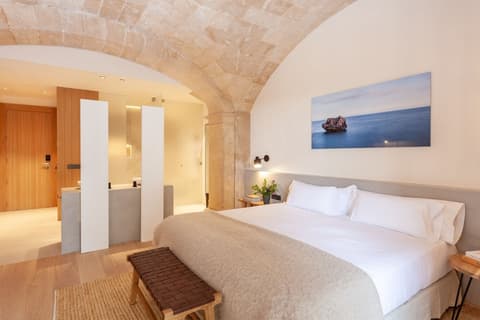 Son Julia Country House & Spa, Room