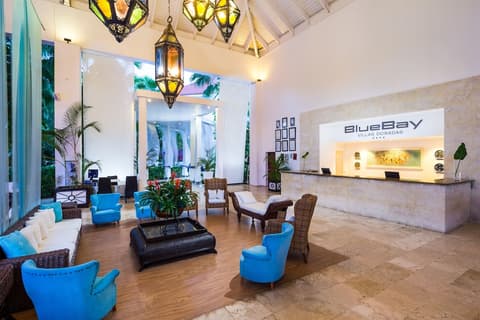 BlueBay Villas Doradas - Adults Only - All Inclusive