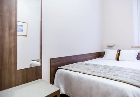 Best Western Hotel Libertà