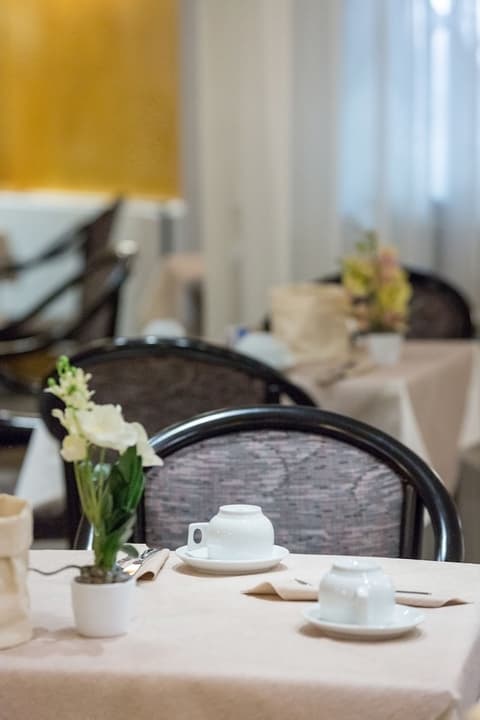 Best Western Hotel Libertà