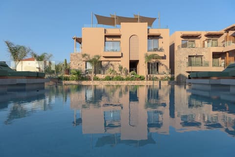 Paralos Venus Suites - Adults Only