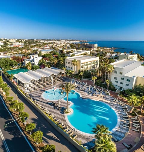 Star Beach Village and Water Park