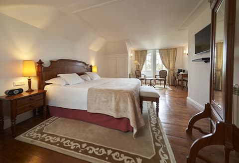 PortoBay Serra Golf, Room