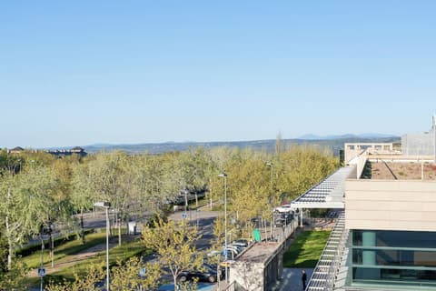 Hotel Attica21 Las Rozas