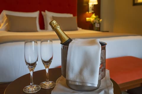 Hotel Attica21 Las Rozas