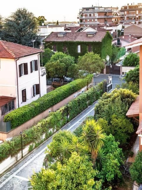 Hotel Villa Giulia