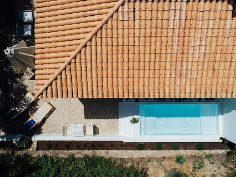 Octant Vila Monte