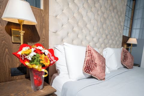 Grand Hotel & des Anglais