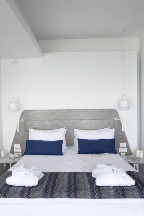 Golden Star City Resort, Room