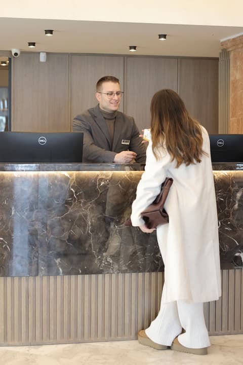 Golden Star City Resort