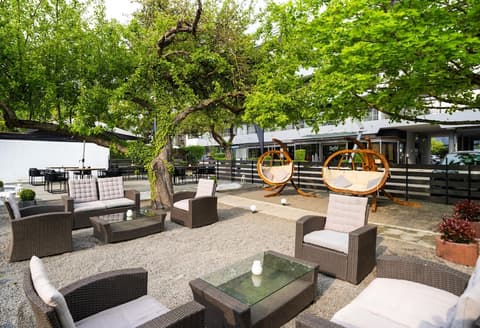 Arthotel ANA Neotel, Trademark Collection by Wyndham