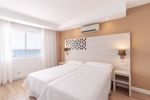 Puerto Azul Marbella