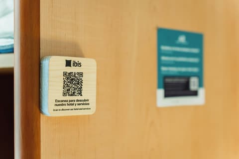 ibis Barcelona Molins de Rei