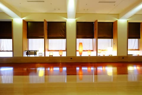 City Suites Taipei Nanxi, Lobby