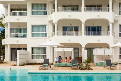 Paradisus Palma Real Golf & Spa Resort All Inclusive, Room