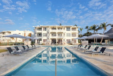 Paradisus Palma Real Golf & Spa Resort All Inclusive