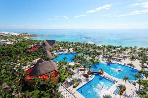 Barceló Maya Tropical - All Inclusive