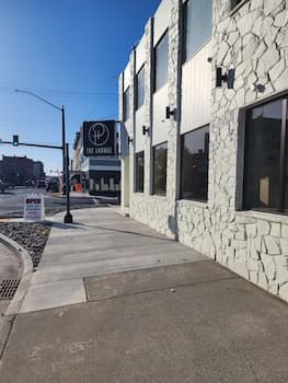 The Hotel Pendleton, Trademark Collection by Wyndham, Terrace/patio