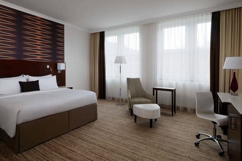 Cologne Marriott Hotel