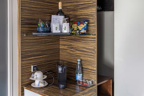 Copenhagen Island Hotel