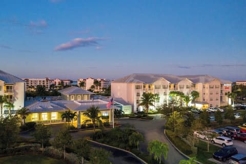 Residence Inn by Marriott Cape Canaveral Cocoa Beach