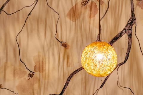 Il Convento dei Fiori di Seta