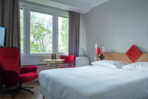 Hotel Parc Belle-Vue, Room