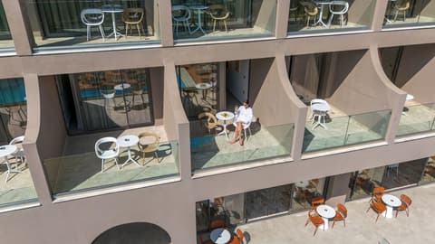 Iolida Corfu Resort & Spa by Smile Hotels, Room