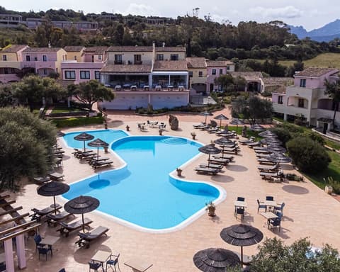 Felix Hotels - Hotel Airone, Pool