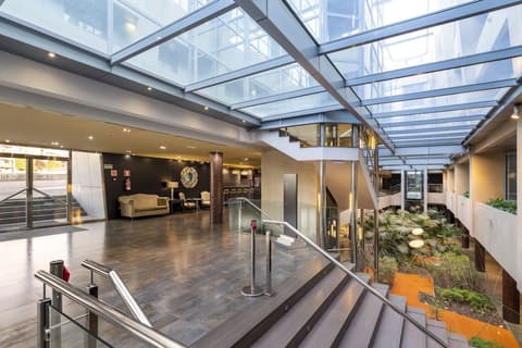 IBERIK Hotel Santo Domingo Plaza