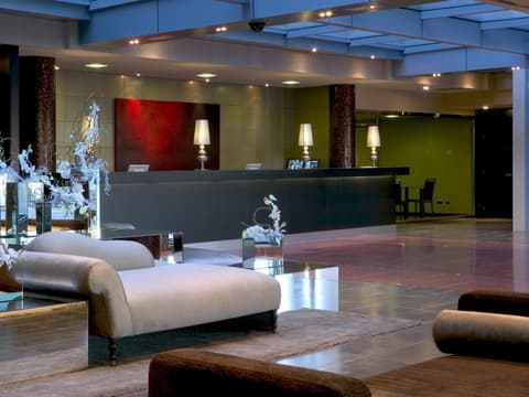 IBERIK Hotel Santo Domingo Plaza