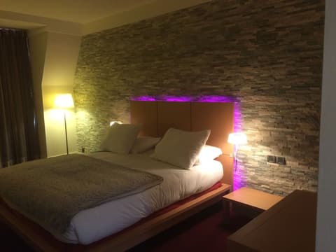 Hotel Paris Marne La Vallee, Room