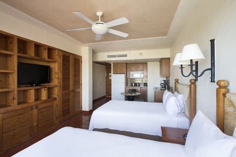 Club Regina Puerto Vallarta, Room