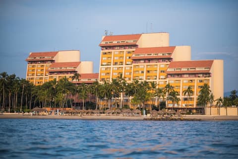 Club Regina Puerto Vallarta