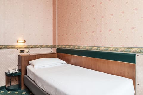 Hotel Des Etrangers, Room