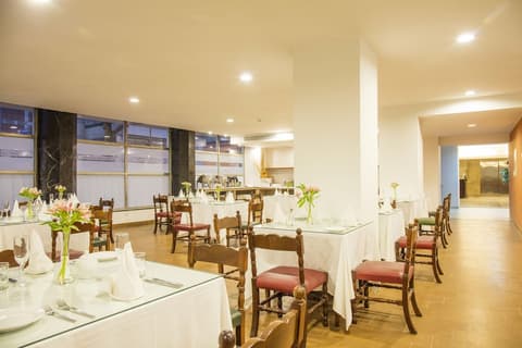 Hotel San Agustin Riviera