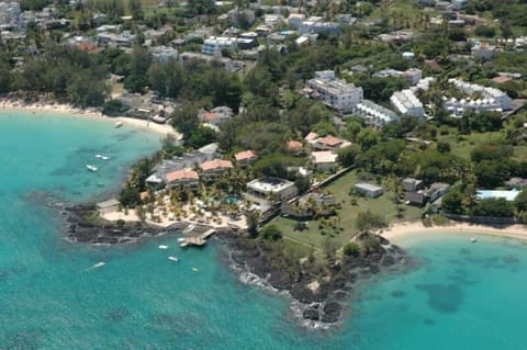 Hibiscus Boutique Hotel
