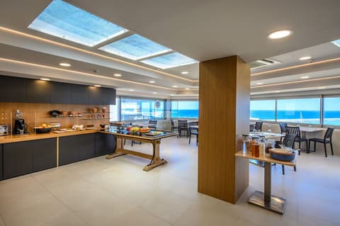 Marin Hotel