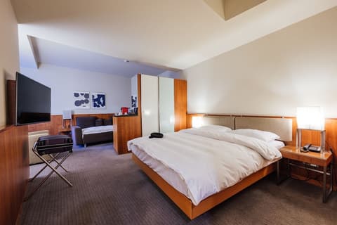 PeakTure Hotel Bucharest, Room