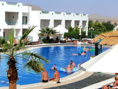 Sharm Holiday Resort, 