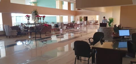 Sharm Holiday Resort, 