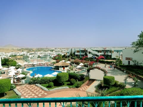 Sharm Holiday Resort, 