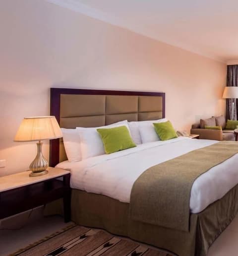 Baron Resort Sharm El Sheikh, Room