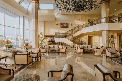 Baron Resort Sharm El Sheikh