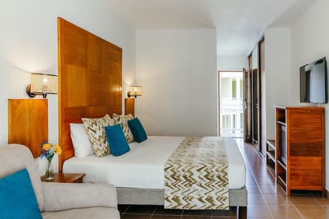 Hotel Le Recif, Room