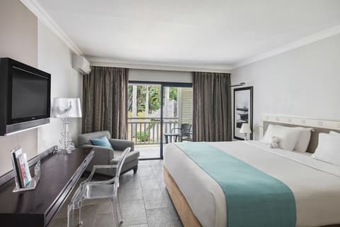 LUX* Saint Gilles, Room