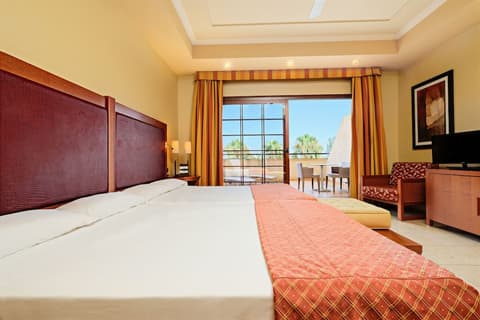 Hotel Envía Almería Spa & Golf