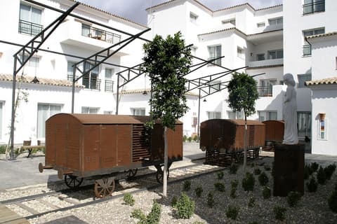 Hotel Fairplay Golf & Spa Resort-by Grupo Tribu