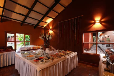 Boutique San Agustín Monasterio de la Recoleta